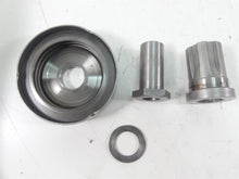 Load image into Gallery viewer, 2002 Harley Softail FXSTDI Deuce Primary Drive Clutch Kit 37707-98A | Mototech271