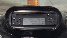 Load image into Gallery viewer, 2011 Harley Touring FLTRX Road Glide Harman Kardon Radio Cd Player 76160-06 | Mototech271