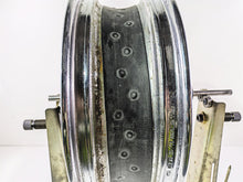 Load image into Gallery viewer, 2016 Harley Touring FLHR Road King 16x5 Rear Wheel Spoke Rim - Read 41052-09