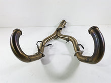 Load image into Gallery viewer, 2014 BMW R nine T R9T K21 Remus Performance Exhaust Header Manifold 0101-087514 | Mototech271