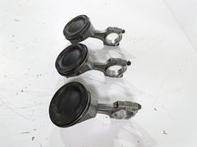 Load image into Gallery viewer, 2010 Sea-Doo 4-Tec RXT 215 Oem Stock Piston & Connecting Rod Set 420890244