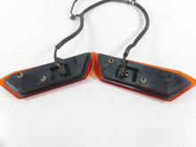 Load image into Gallery viewer, 2018 Polaris RZR S 900 Rear Taillight Tail Light Lamp Set -Read 2412341 2412342