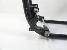 Load image into Gallery viewer, 2004 Harley Softail FLSTFI Fat Boy Straight Main Frame Chassis - Slvg 47008-00C | Mototech271