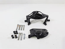 Load image into Gallery viewer, 2018 Aprilia RSV4 RR Spider Racing Engine Guard Cover Set SP110 09.20