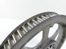 Load image into Gallery viewer, 2002 Harley Softail FXSTDI Deuce Rear Drive Belt Sprocket Pulley 70T 40306-00 | Mototech271