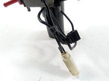 Load image into Gallery viewer, 2016 BMW R1200GS Adv K51 Keyless Fuel Gas Petrol Lid Cap 16118531632 8552148