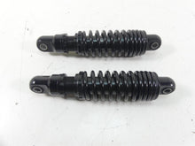 Load image into Gallery viewer, 2007 Harley FLHTCU SE2 CVO Electra Glide 10.5" Drag Specialties Shock Set 586031