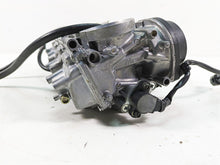 Load image into Gallery viewer, 2002 Yamaha FZ1 FZS1000 Fazer Mikuni Carburetor Carb Set -Tested 5LV-14900-40-00 | Mototech271