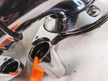 Load image into Gallery viewer, 2009 Harley FXCWC Softail Rocker C Screamin Eagle Air Cleaner Filter 29299-08A | Mototech271