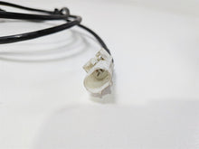 Load image into Gallery viewer, 2002 BMW K1200LT 89V3 Integral ABS Rear Wheel Speed Abs Brake Sensor 34522333490