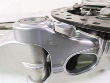 Load image into Gallery viewer, 2012 BMW R1200R K27 Differential Swingarm Drive Shaft 33:12 Set 33117726891
