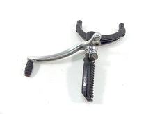 Load image into Gallery viewer, 2009 Harley XR1200 Sportster Left Foot Peg Bracket & Shifter Lever Set 51044-08