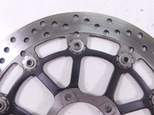 Load image into Gallery viewer, 2015 Ducati Diavel Dark Front Brembo Brake Disc Rotor Set 49241011A | Mototech271