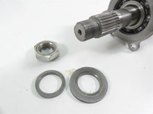 Load image into Gallery viewer, 2015 Yamaha MT09 FZ09 Transmission Gears Shift Shaft Drum Forks 1RC-17411-00-00 | Mototech271