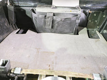 Load image into Gallery viewer, 2004 Yamaha XVZ1300 Royal Star Rear Trunk Top Case & Mounts 4XY-W2846-00-P0 | Mototech271