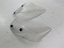 Load image into Gallery viewer, 2015 BMW R1200 GS Adv K51 Lower Wind Deflector Set 46638536949