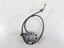 Load image into Gallery viewer, 2011 Triumph America Nissin Front Brake Caliper + Line T2023203 | Mototech271