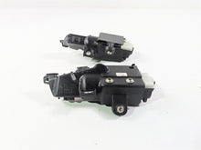Load image into Gallery viewer, 2014 BMW K1600 GTL K48 Saddlebag Saddle Bag Lock Actuator Set 46547724038