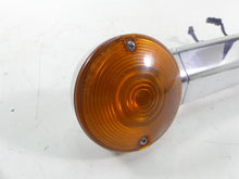 Load image into Gallery viewer, 2006 Harley Touring FLHTCUI Electra Glide Rear Chrome Blinker Bar 68145-98 | Mototech271