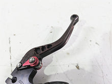 Load image into Gallery viewer, 2012 Triumph Daytona 675 Clutch Perch & Crg Adjustable Lever T2042323 T-333 | Mototech271