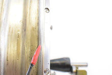 Load image into Gallery viewer, 2001 BMW R1150GS R1150 GS R21 Front 2.5x19 Spoke Wheel Rim -Wobble 36312314912 | Mototech271