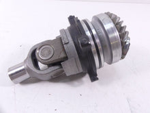 Load image into Gallery viewer, 2012 Yamaha XT1200 Super Tenere Drive Gear Output Shaft Joint 23P-17530-00-00 | Mototech271