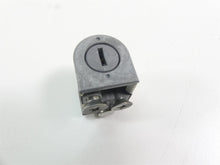 Load image into Gallery viewer, 2007 Honda VT1100 C2 Shadow Ignition Switch Key Lock Tank Cap Set 35010-MCK-A00