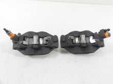 Load image into Gallery viewer, 2015 BMW K1600GT K48 Front Tokico Brake Caliper Set 34117726766 34117728943 | Mototech271