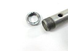 Load image into Gallery viewer, 2012 Ducati Monster 1100 EVO Front 25mm Axle Wheel Spindle 81910431A