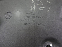 Load image into Gallery viewer, 2016 Harley FXDL Dyna Low Rider Inner Fw Primary Drive Clutch Cover 60681-06C | Mototech271