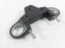 Load image into Gallery viewer, 2013 Harley VRSCDX Night Rod Special Upper Triple Tree Clamp -Read 45900017 | Mototech271