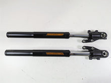 Load image into Gallery viewer, 2022 Harley FXLRS Softail Low Rider Straight Up Side Down Fork 45400177 45400178