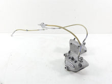 Load image into Gallery viewer, 2000 Harley Dyna FXR4 CVO Super Glide Front Brake Caliper & Lines Set 44382-99 | Mototech271