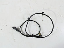Load image into Gallery viewer, 2017 BMW F800GS Adv K75 Rear Abs Brake Wheel Speed Sensor 34527715117