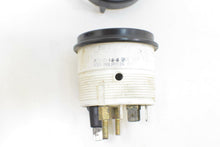 Load image into Gallery viewer, 2006 Harley Touring FLHTCUI Electra Glide Air Temparature Gauge 75109-96C