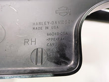 Load image into Gallery viewer, 2021 Harley Touring FLTRX Road Glide Side Cover Fairing Set 66250-09 66048-09A