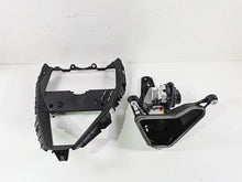 Load image into Gallery viewer, 2022 Ducati Streetfighter V2 Radiator Fan & Shroud Cover Set 8292A342A 48412802A