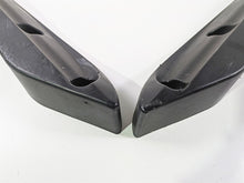 Load image into Gallery viewer, 2019 Yamaha VX Cruiser HO 1800 Left Right Sponson Side Guard Set F1S-U883N-01-00