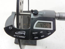 Load image into Gallery viewer, 2003 BMW R1150 GS R21 Front Brake Disc Rotor Set 34112314893 34112314894