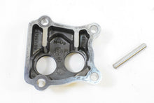 Load image into Gallery viewer, 2005 Harley Touring FLHTCUI Electra Glide Push Rod Lifter Cover Set 17966-99 | Mototech271