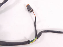 Load image into Gallery viewer, 2005 Harley Touring CVO FLHTCSE Electra Glide Compass Gauge - Read 74499-05