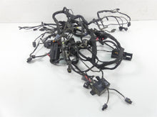 Load image into Gallery viewer, 2019 BMW R1250GS K50 Main & Engine Wiring Harness No Esa 61119480783 12519480230 | Mototech271