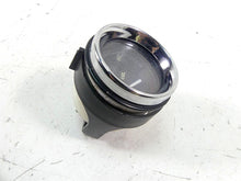 Load image into Gallery viewer, 2002 Harley Touring FLHTC Electra Glide Oil Pressure Gauge 75032-99B