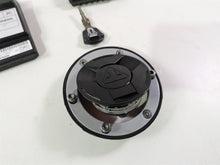 Load image into Gallery viewer, 2024 Triumph Tiger 900 GT Ignition Switch Cdi Key 434MHz Immobilizer T2505562