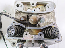 Load image into Gallery viewer, 2004 Big Dog Chopper S&S Front Rear Cylinder Head Set 90-1000R 90-1000F 5390634