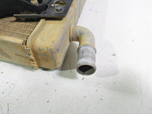 Load image into Gallery viewer, 2020 Polaris RZR XP 1000 Turbo Radiator Fan Reservoir Set - Read 1241117 2414657