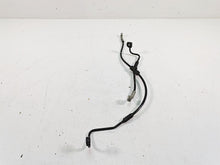 Load image into Gallery viewer, 2015 Harley FXDL Dyna Low Rider Abs Rear Brake Line Hose Set 46872-12B | Mototech271