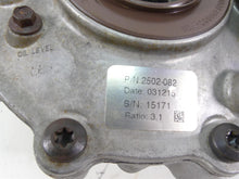 Load image into Gallery viewer, 2015 Arctic Wild Cat 700 Sport LTD Front Differential Gear Box 542miles 2502-082 | Mototech271