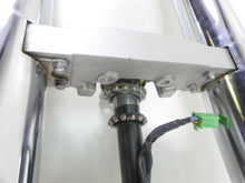 Load image into Gallery viewer, 2003 Honda VT1100 C2 Shadow Sabre Front Fork Triple Tree Riser Set 51400-MCK-A01 | Mototech271