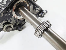 Load image into Gallery viewer, 1993 Harley Touring FLHTCU Electra Glide Upper Lower Triple Tree Set 45446-87A